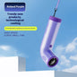 High-speed Portable Fan Little Turbine Digital Display