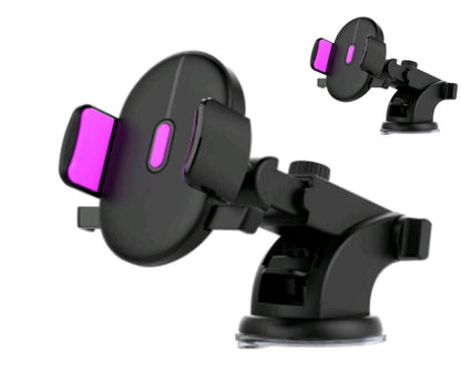 Car Phone Holder Suction
