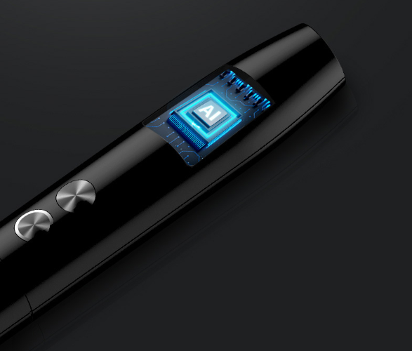 Bugs Finder Spy Gadgets Anti-Spy Detector Pen
