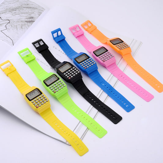 European Fashion Watches