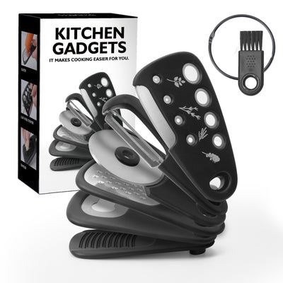 6 Items Kitchen Gadget
