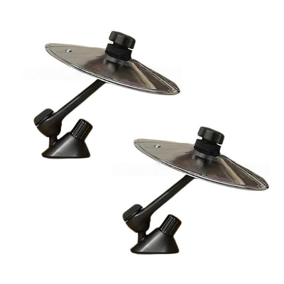 Car Accessories Collision Cymbal Mini Drum