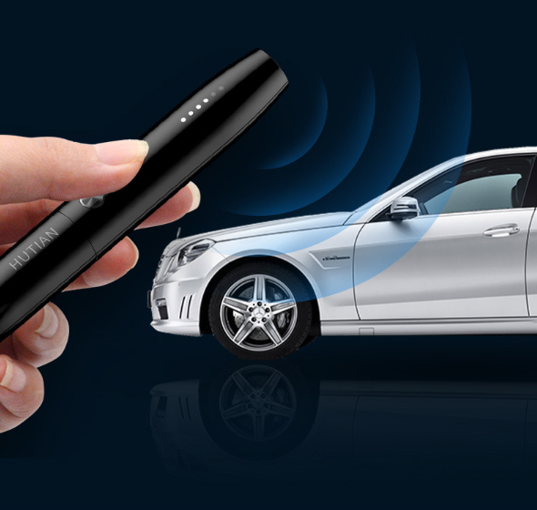 Bugs Finder Spy Gadgets Anti-Spy Detector Pen
