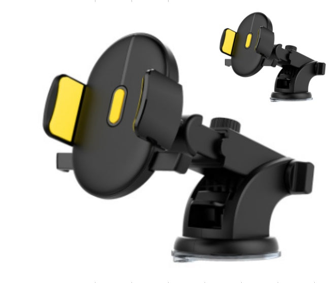 Car Phone Holder Suction