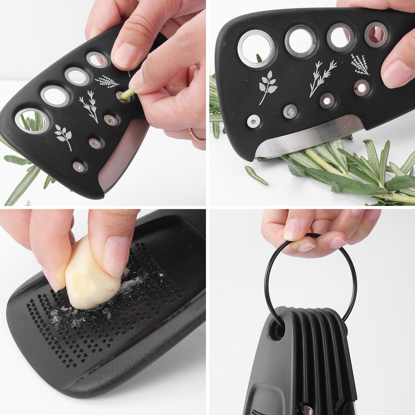 6 Items Kitchen Gadget