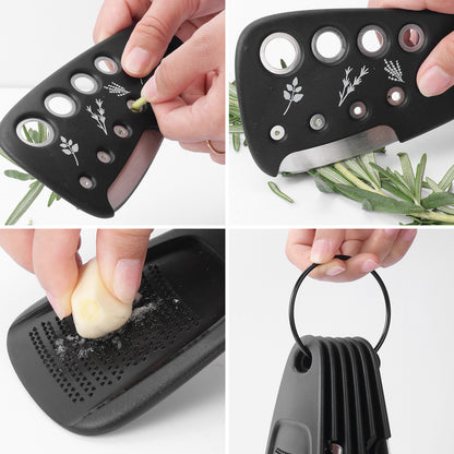 6 Items Kitchen Gadget