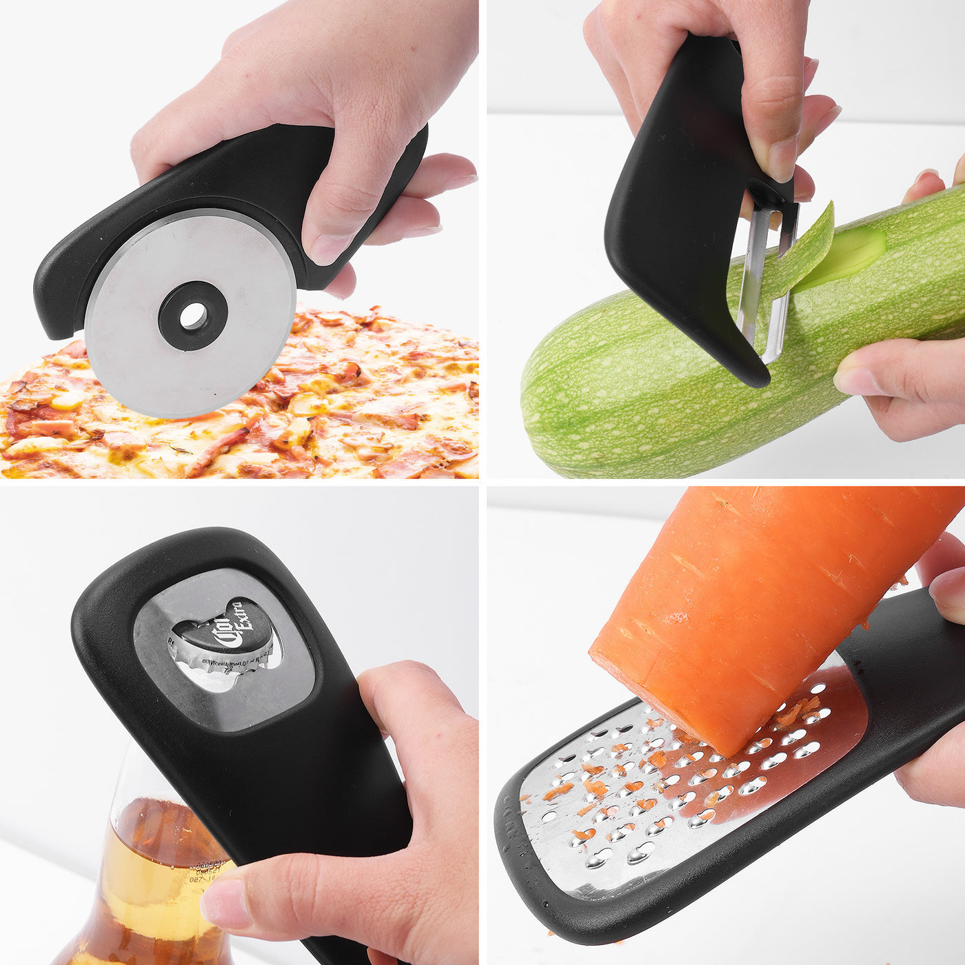 6 Items Kitchen Gadget