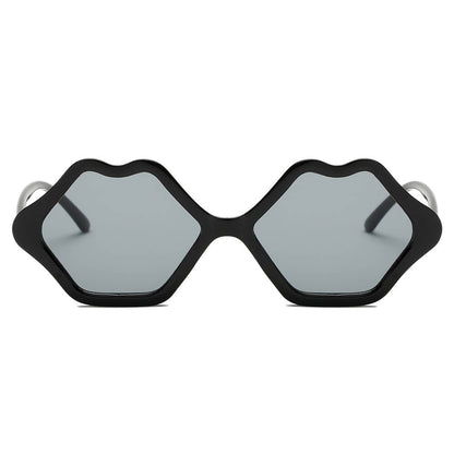 ITHACA | Women Fashion Funky Hipster Sunglasses