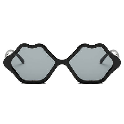 ITHACA | Women Fashion Funky Hipster Sunglasses