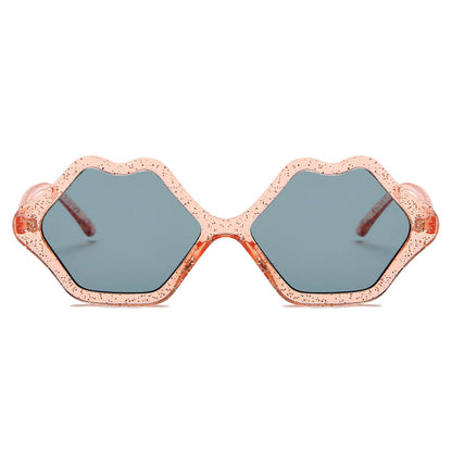 ITHACA | Women Fashion Funky Hipster Sunglasses