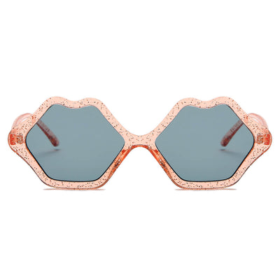 ITHACA | Women Fashion Funky Hipster Sunglasses