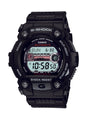 Casio Men's 'G-SHOCK' GW7900-1 Quartz Resin Watch