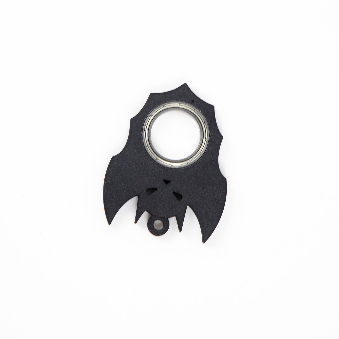 Halloween Creative Fidget Spinner Toy Bat