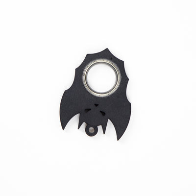 Halloween Creative Fidget Spinner Toy Bat