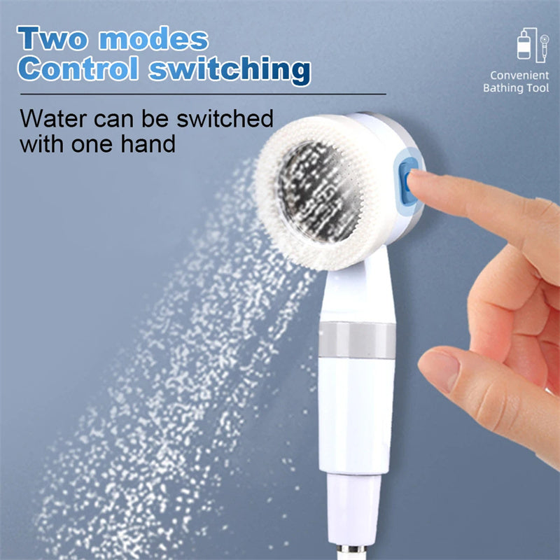Outdoor Camping Shower Portable Electric Shower Gadgets Waterproof