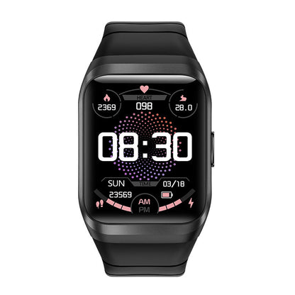 Smart Outdoor Watch Multi-sport Sleep Music