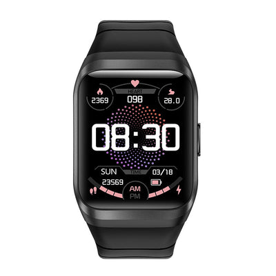 Smart Outdoor Watch Multi-sport Sleep Music