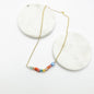 Handmade Quartz Necklaces – Healing Crystal Jewelry Collection