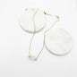 Handmade Quartz Necklaces – Healing Crystal Jewelry Collection