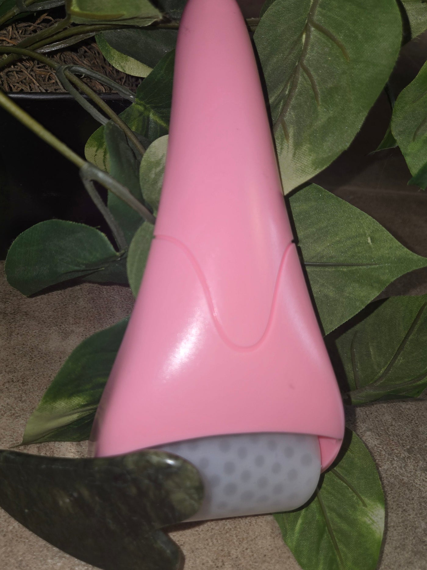 Ice Roller Skin Care Tool with Gua Sha