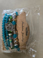 Tree Of Life Bracelet 4 piece set