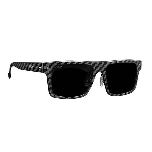 ●SPORT● Real Carbon Fiber Sunglasses (Polarized Lens | Fully Carbon Fi