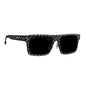 ●SPORT● Real Carbon Fiber Sunglasses (Polarized Lens | Fully Carbon Fi