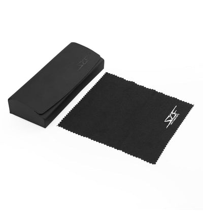 ●SPORT● Real Carbon Fiber Sunglasses (Polarized Lens | Fully Carbon Fi